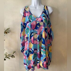 Show me your‎ Mumu Cover Up